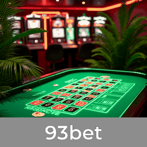 Garanta o Acesso Seguro Premium com 93bet
