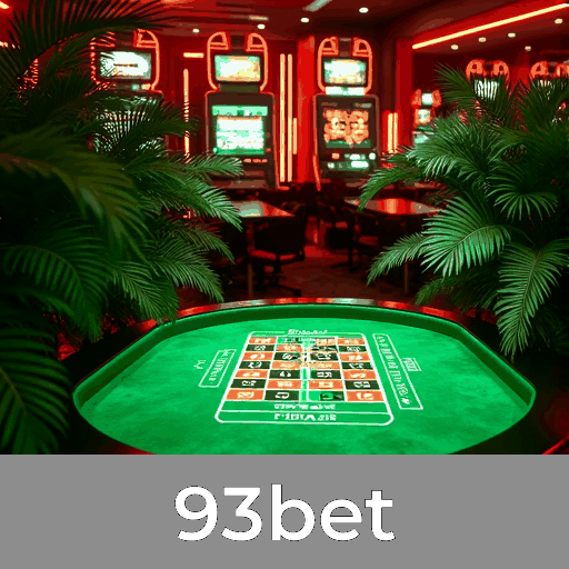 Garanta o Acesso Seguro Premium com 93bet