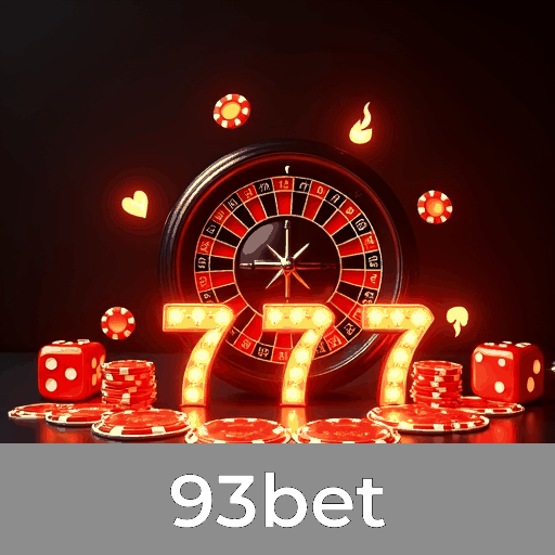 93bet: Aposte com Confiança e Profissionalismo