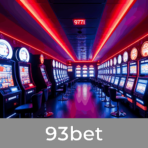 93bet: Sua Plataforma de Apostas Esportivas Focada no Brasil
