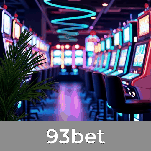93bet: Aposte com Confiança e Profissionalismo