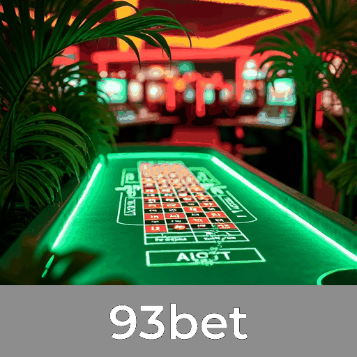 93bet: Seu Cassino Confiável com Pagamentos Rápidos