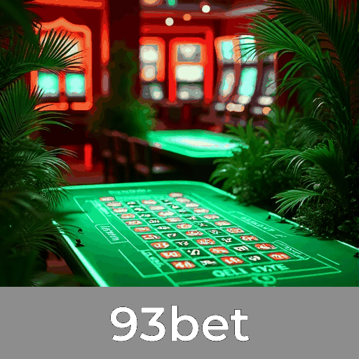 93bet: Bônus Exclusivos e Ofertas Irresistíveis
