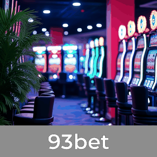 Explore 93bet: Slots - Prêmios Gigantes, Roleta - Alta Emoção, Poker - Estratégia Avançada