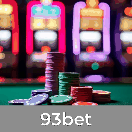 Explore 93bet: Slots - Prêmios Gigantes, Roleta - Alta Emoção, Poker - Estratégia Avançada